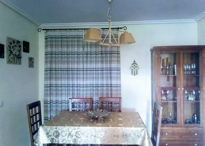 Appartamento Star Lll Vera